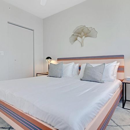 Mint House Downtown Miami Aparthotel Kültér fotó