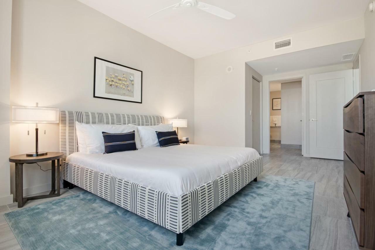 Mint House Downtown Miami Aparthotel Kültér fotó