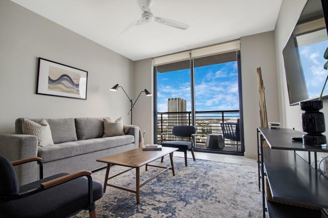 Mint House Downtown Miami Aparthotel Kültér fotó