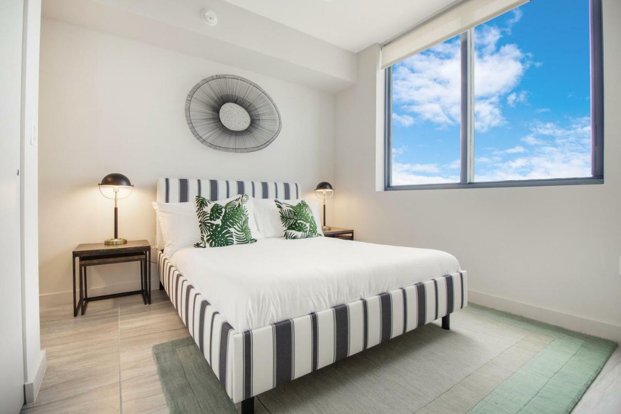 Mint House Downtown Miami Aparthotel Kültér fotó