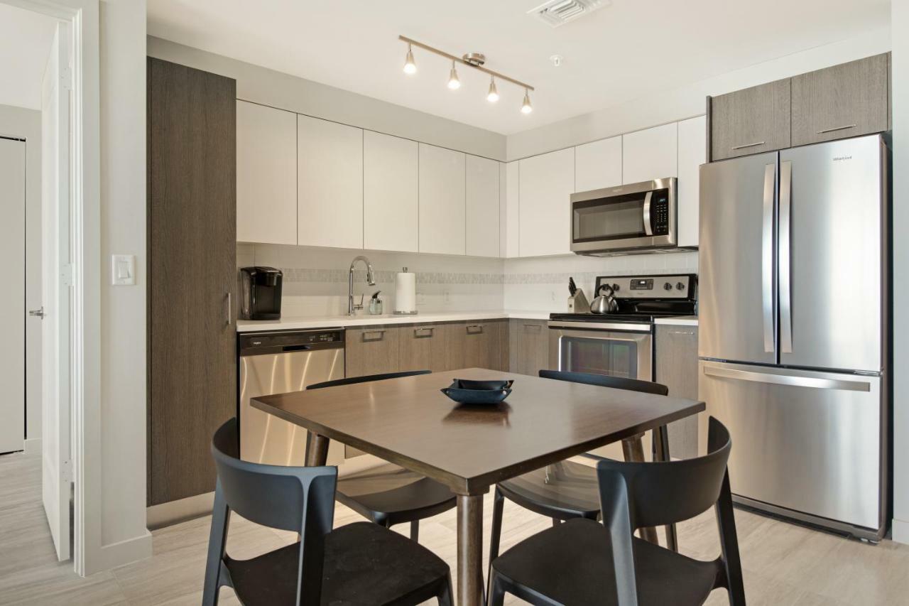 Mint House Downtown Miami Aparthotel Kültér fotó