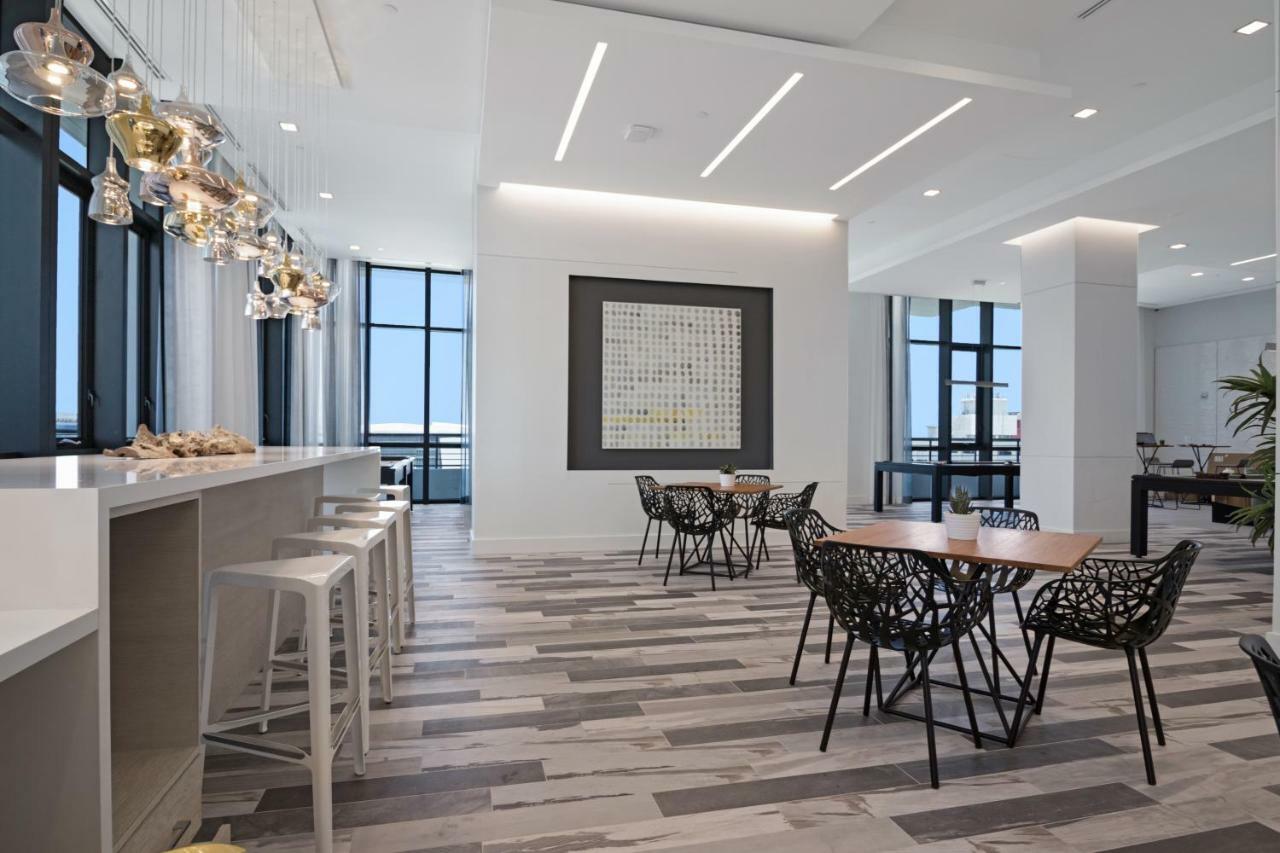 Mint House Downtown Miami Aparthotel Kültér fotó