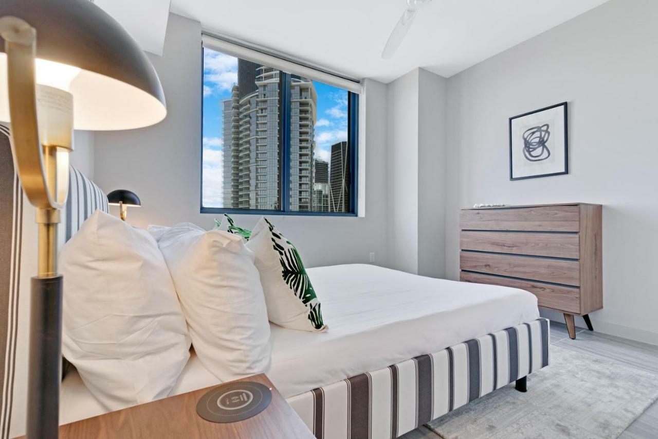 Mint House Downtown Miami Aparthotel Kültér fotó