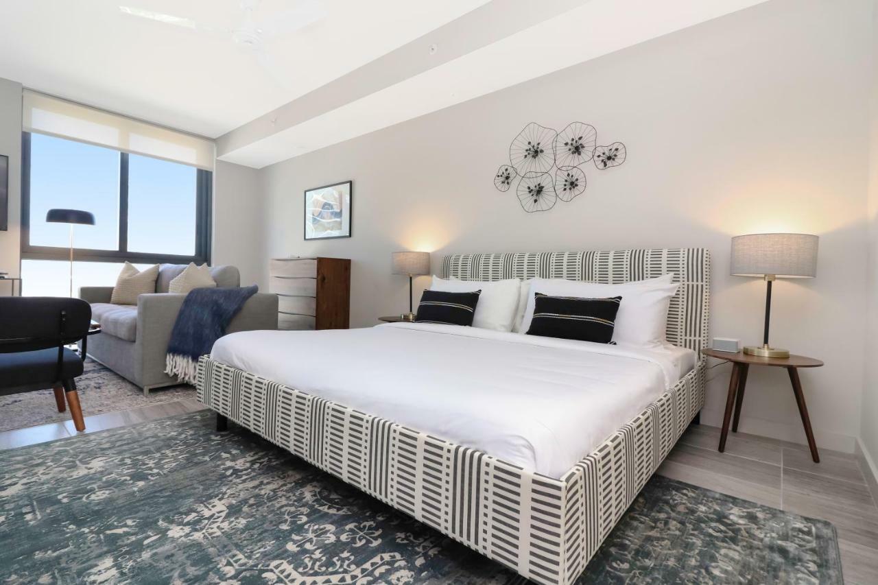 Mint House Downtown Miami Aparthotel Kültér fotó